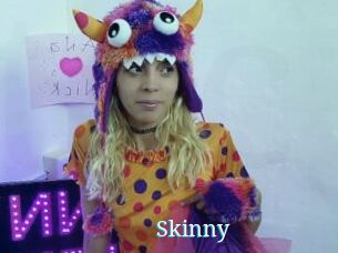 Skinny