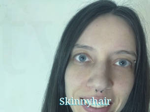 Skinnyhair