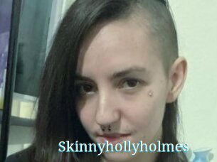 Skinnyhollyholmes