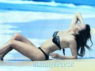 Skinnysexy20