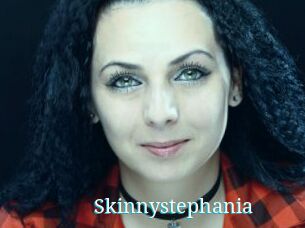 Skinnystephania