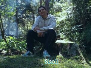 Skoll