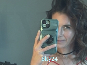 Sky24