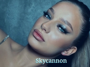 Skycannon