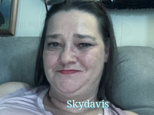 Skydavis