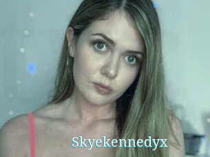 Skyekennedyx