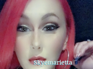Skyemarietta