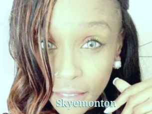 Skyemonton