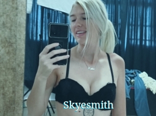 Skyesmith