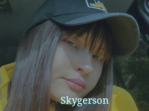 Skygerson