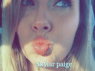 Skylar_paige