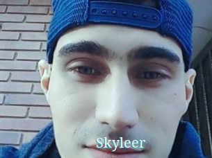 Skyleer