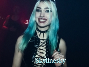Skylinesky