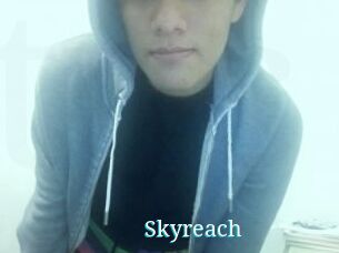 Skyreach