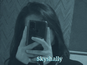 Skyshally
