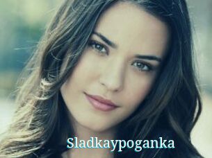 Sladkaypoganka