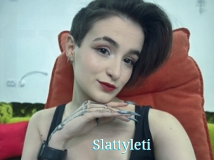 Slattyleti
