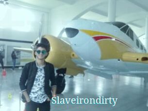 Slaveirondirty