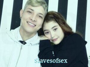 Slavesofsex