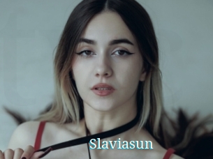 Slaviasun