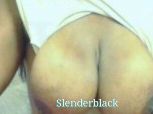 Slenderblack