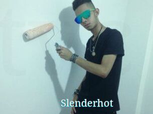 Slenderhot