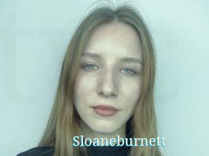 Sloaneburnett