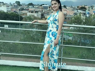 Slutcute