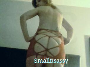 Smallnsassy