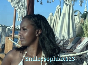 Smileysophiax123