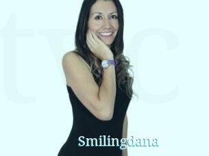 Smilingdana