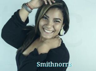 Smithnorris