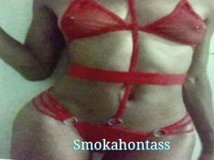 Smokahontass