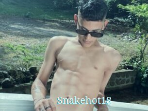 Snakehot18