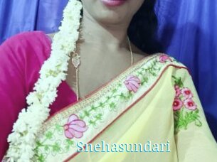 Snehasundari