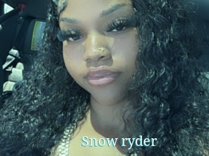 Snow_ryder