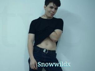 Snowwildx