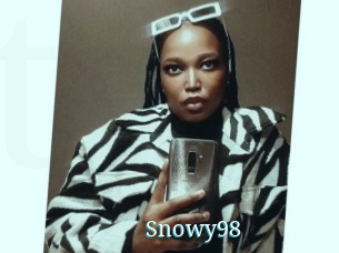 Snowy98