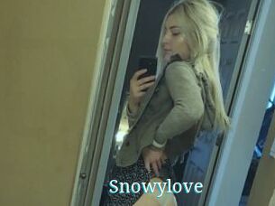 Snowylove