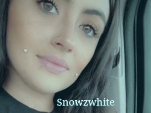 Snowzwhite