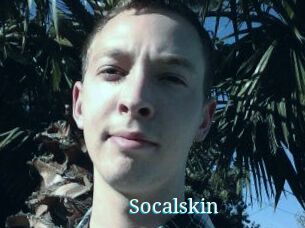 Socalskin