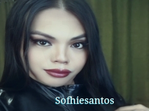 Sofhiesantos