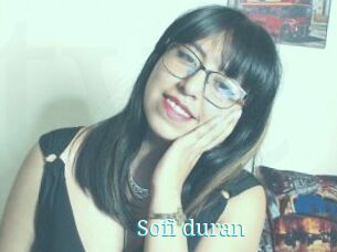 Sofi_duran