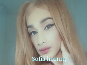 Sofia_hornny