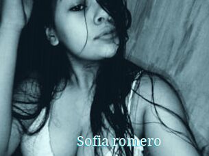 Sofia_romero