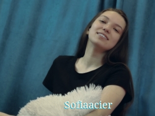 Sofiaacier