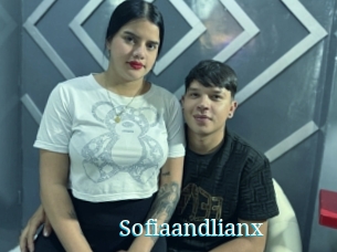 Sofiaandlianx