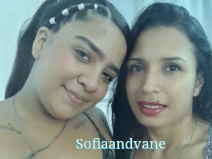Sofiaandvane