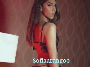 Sofiaarangoo
