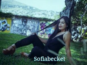 Sofiabecket